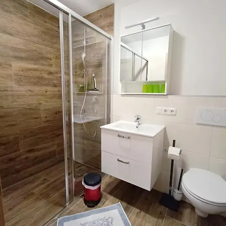 Haus Sandra - Joker Card Incl Apartment Saalbach-Hinterglemm