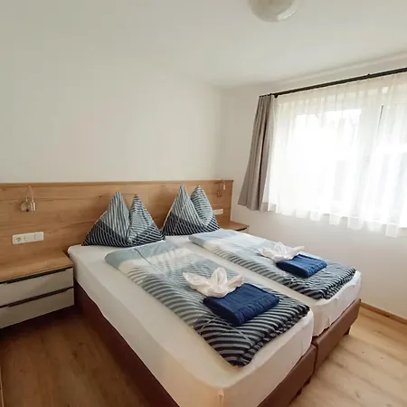 Haus Sandra - Joker Card Incl Apartment Saalbach-Hinterglemm