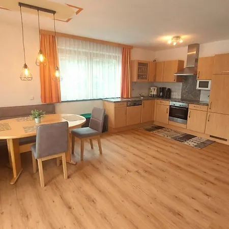 Haus Sandra - Joker Card Incl Saalbach-Hinterglemm