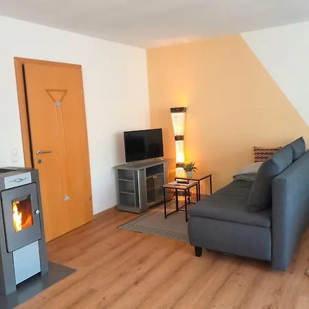 Haus Sandra - Joker Card Incl Apartment *