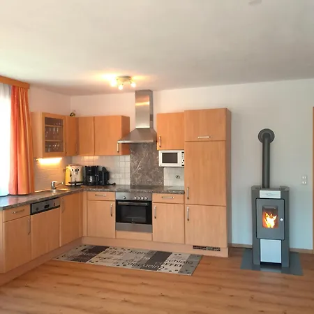 Haus Sandra - Joker Card Incl Apartment *
