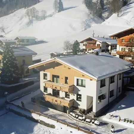 Haus Sandra - Joker Card Incl Saalbach-Hinterglemm